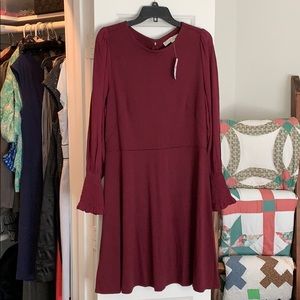 LOFT Size 14 Dress - NWT